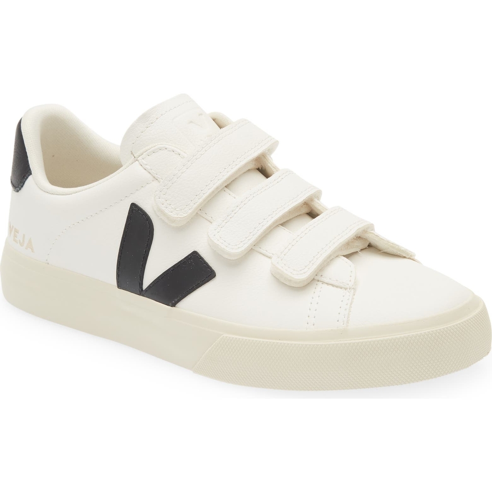 Veja Recife Logo Sneaker
